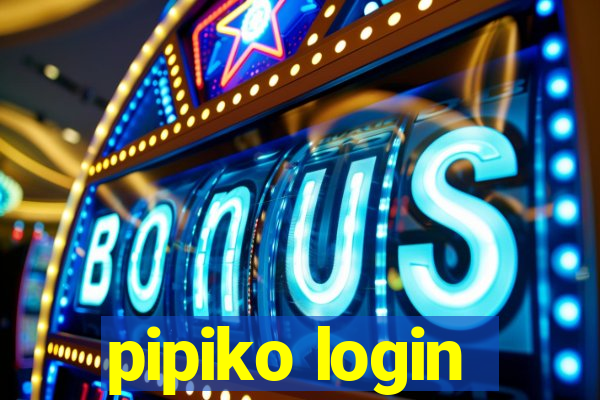 pipiko login